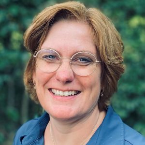 Henriette van Roekel