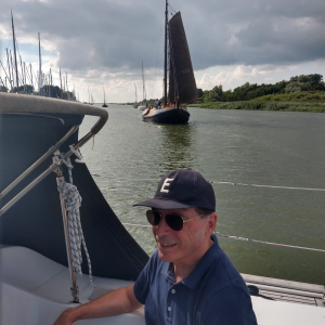 Erik Paul Keuzenkamp