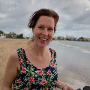 Dorien Van den Eijnden