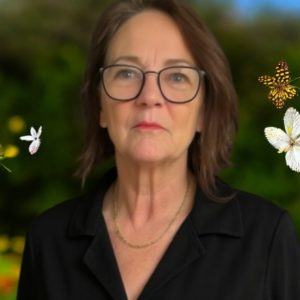 Antoinette Scheffers