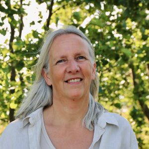 Jeanette van den Heuvel